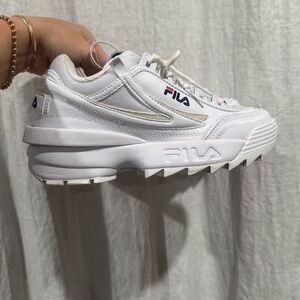 Fila Women's Disruptor |I | 7.5